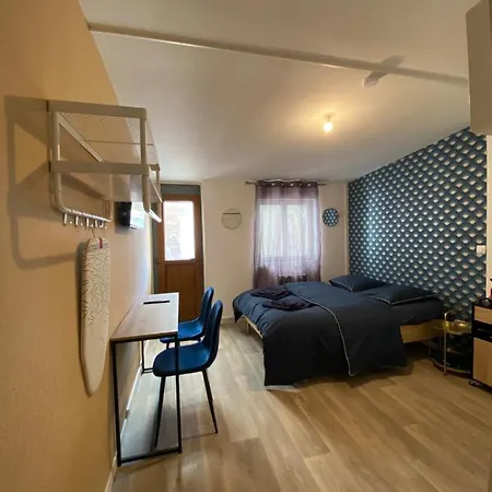 Ng Suitehome Remy Cogghe Roubaix