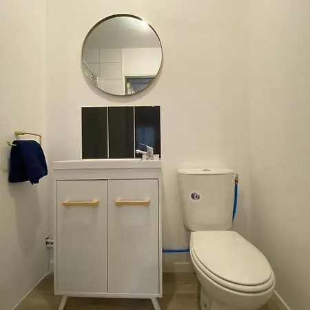 Ng Suitehome Remy Cogghe Apartament *